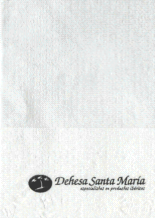 Dehesa Santa María