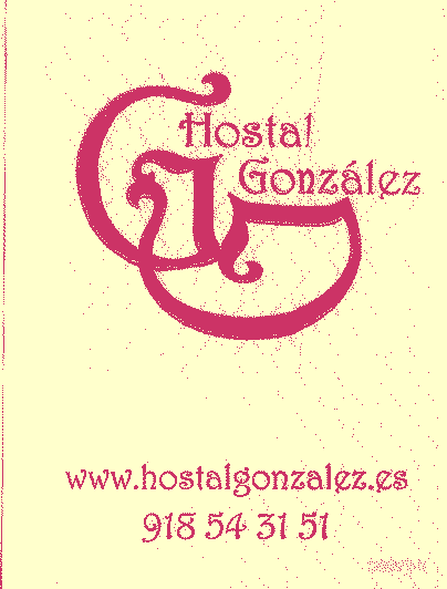 Hostal González