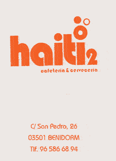 Haiti 2