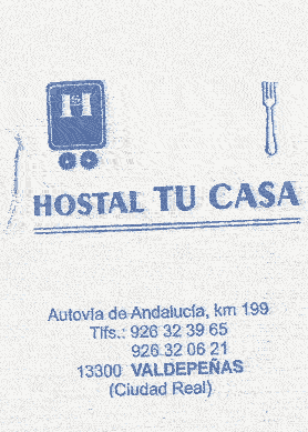 HOSTAL TU CASA