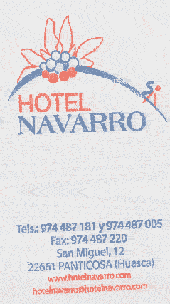 Hotel Navarro