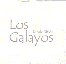 LOS GALAYOS