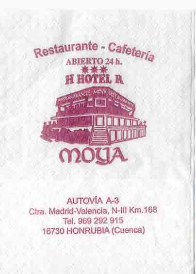 HOTEL MOYA