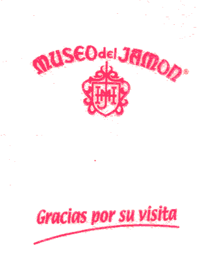 MUSEIO DEL JAMON