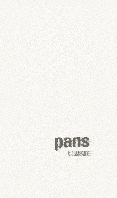 Pans and Company