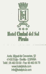 Hotel Ciudad del Sol Pirula
