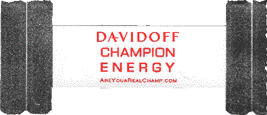 Dabidoff Champion Energy