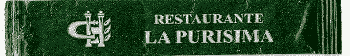 Restaurante La Purísima