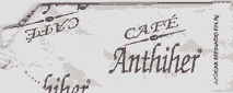 Café Amthiher