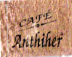 Café Anthiher