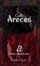 Café Areces