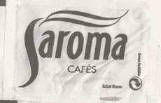 Cafés Aroma