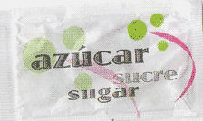 Azúcar