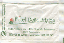 Hotel Doña Brígida