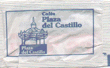 Café Plaza del Castillo