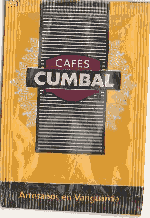 Café Cumbral