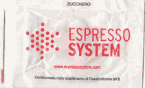 Espresso System