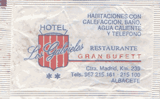 Hotel los Gabrieles