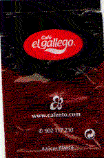 Café el Gallego