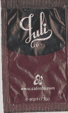 Luli Café