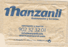 Manzanil