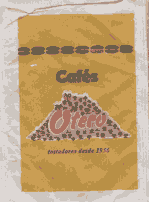 Cafés Otero