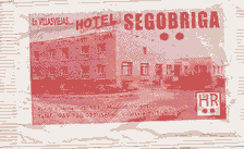 Hotel Segobriga