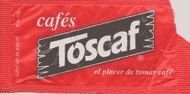 Cafés Toscaf