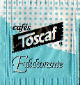 Cafés Toscaf