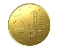 Andorra 10 Cent