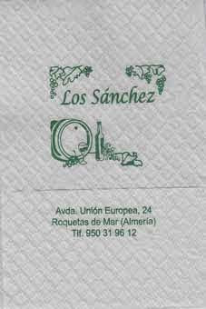 Los Sanchez