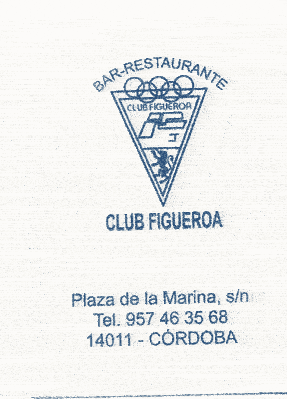 CLUB FIGUEROA