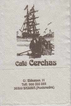 Café Cerchas