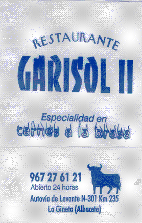 Garisol II