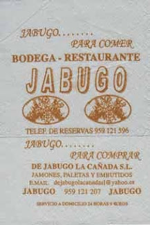 Jabugo