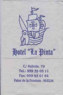 Hotel la Pinta