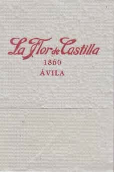 La Flor de Castilla