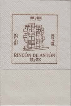 Rincón de Antón