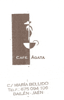 Café Ágata