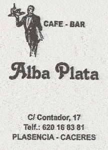 Alba Plata
