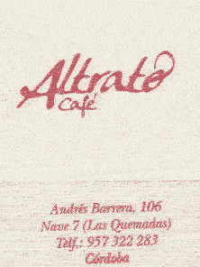 Altrato Café