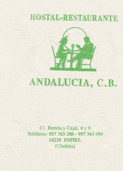 Andalucia C.F.