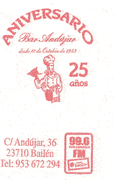 Bar Andújar