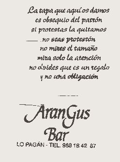 Arangus