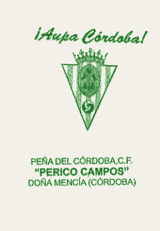 Aupa Córdoba