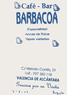 Barbacoa