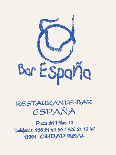 Bar España