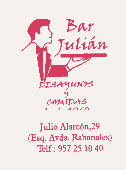 Bar Julián