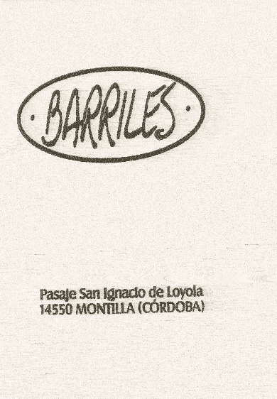 Barriles