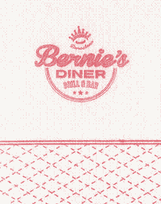 Bernies diner